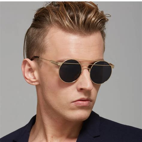 hipster sunglasses mens|hipster glasses for round faces.